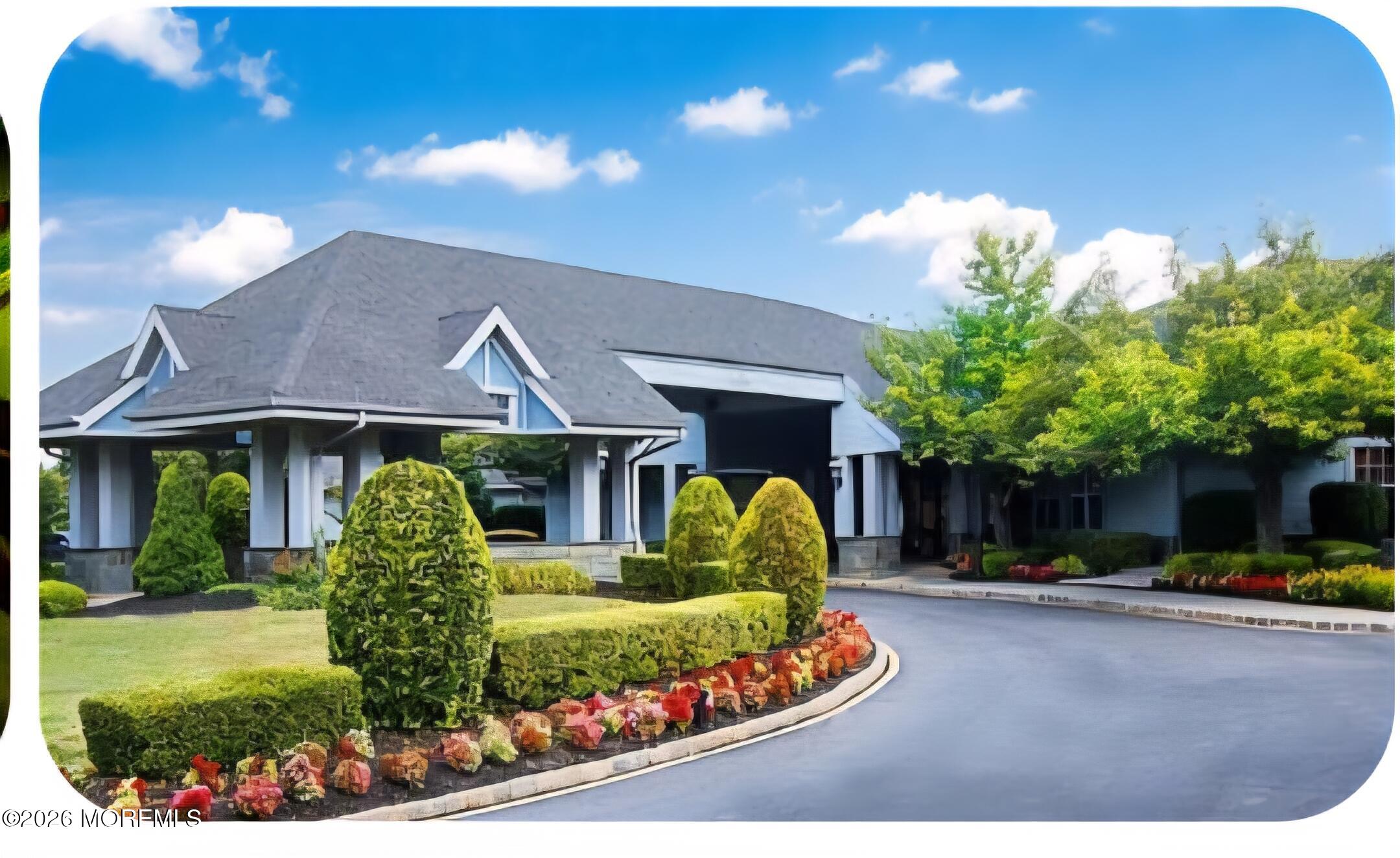 18 Eaton Court Jackson NJ 08527