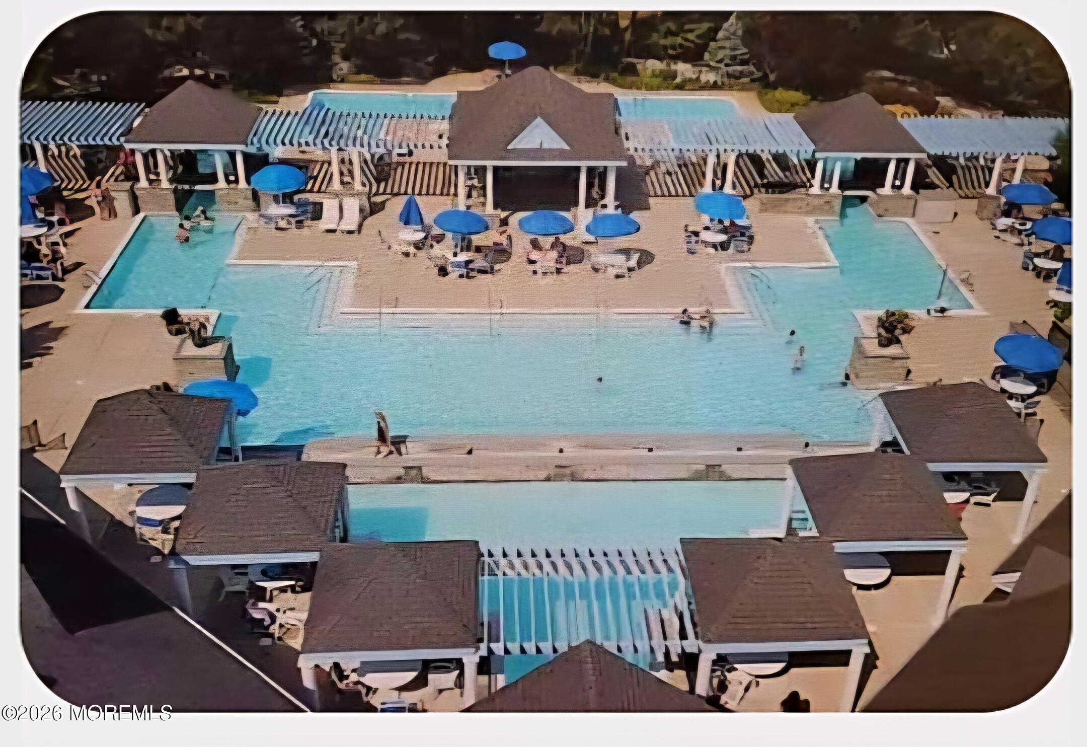 18 Eaton Court Jackson NJ 08527