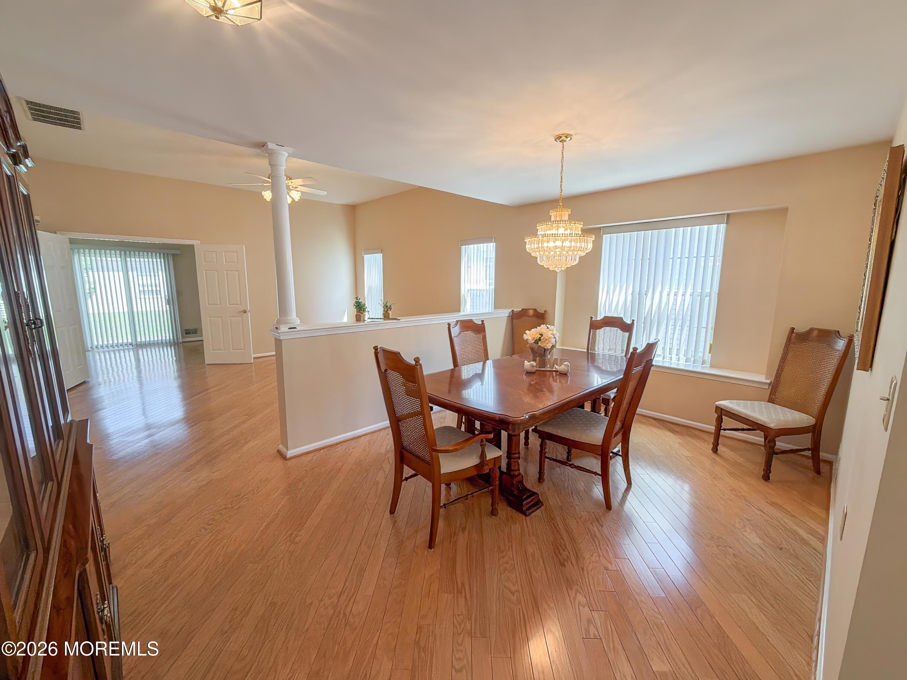 18 Eaton Court Jackson NJ 08527