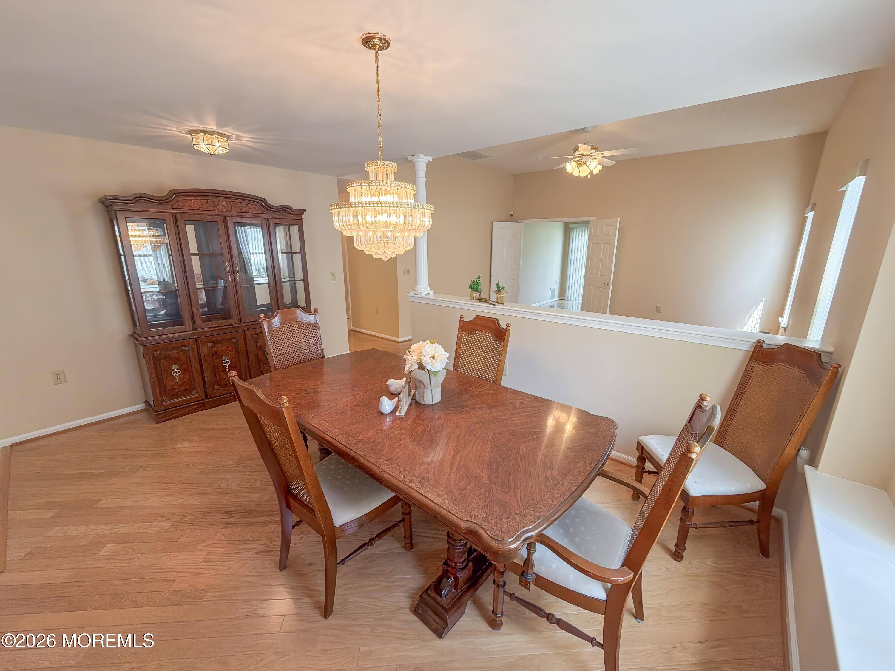 18 Eaton Court Jackson NJ 08527