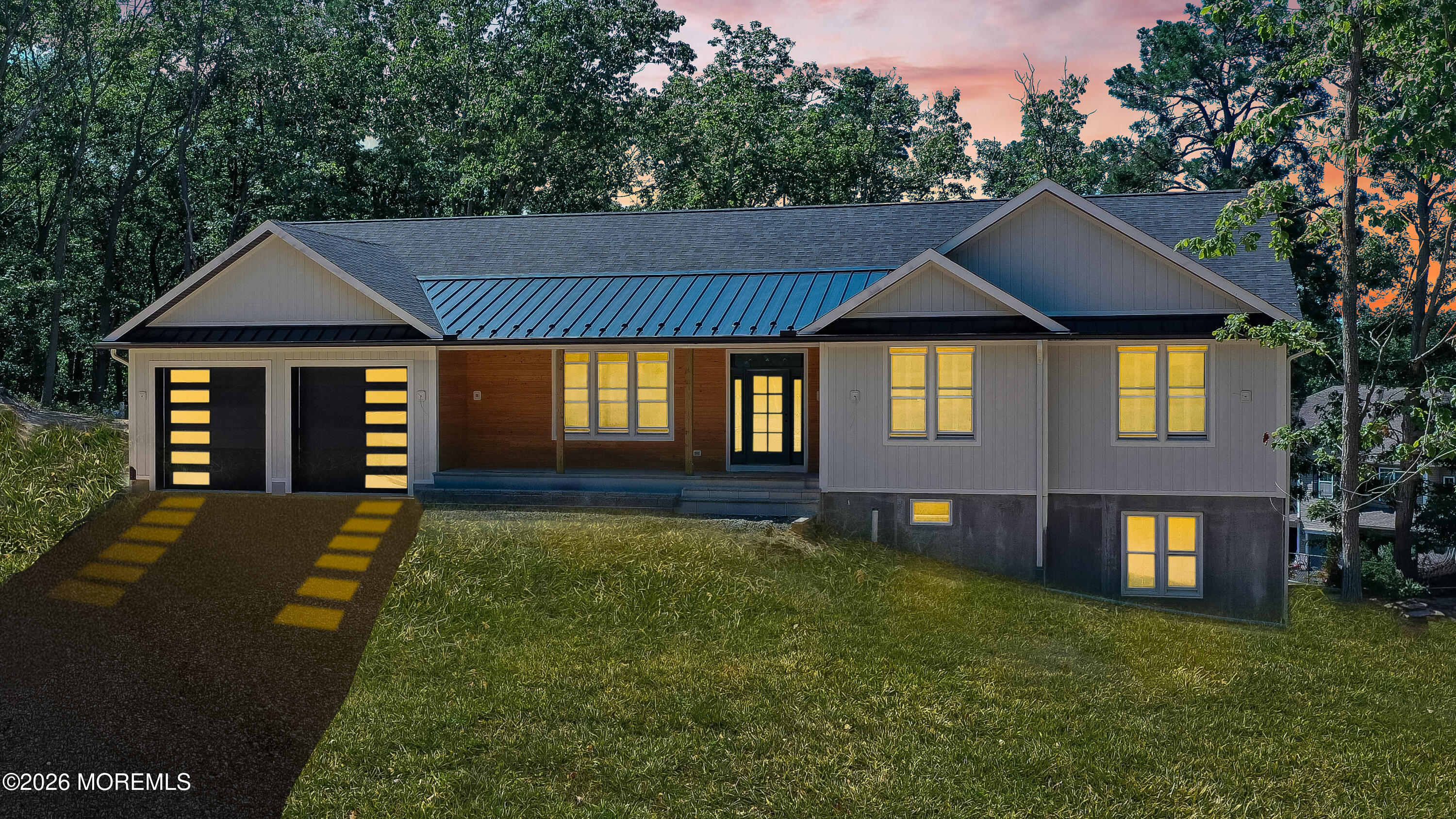 213 White Street Howell NJ 07731