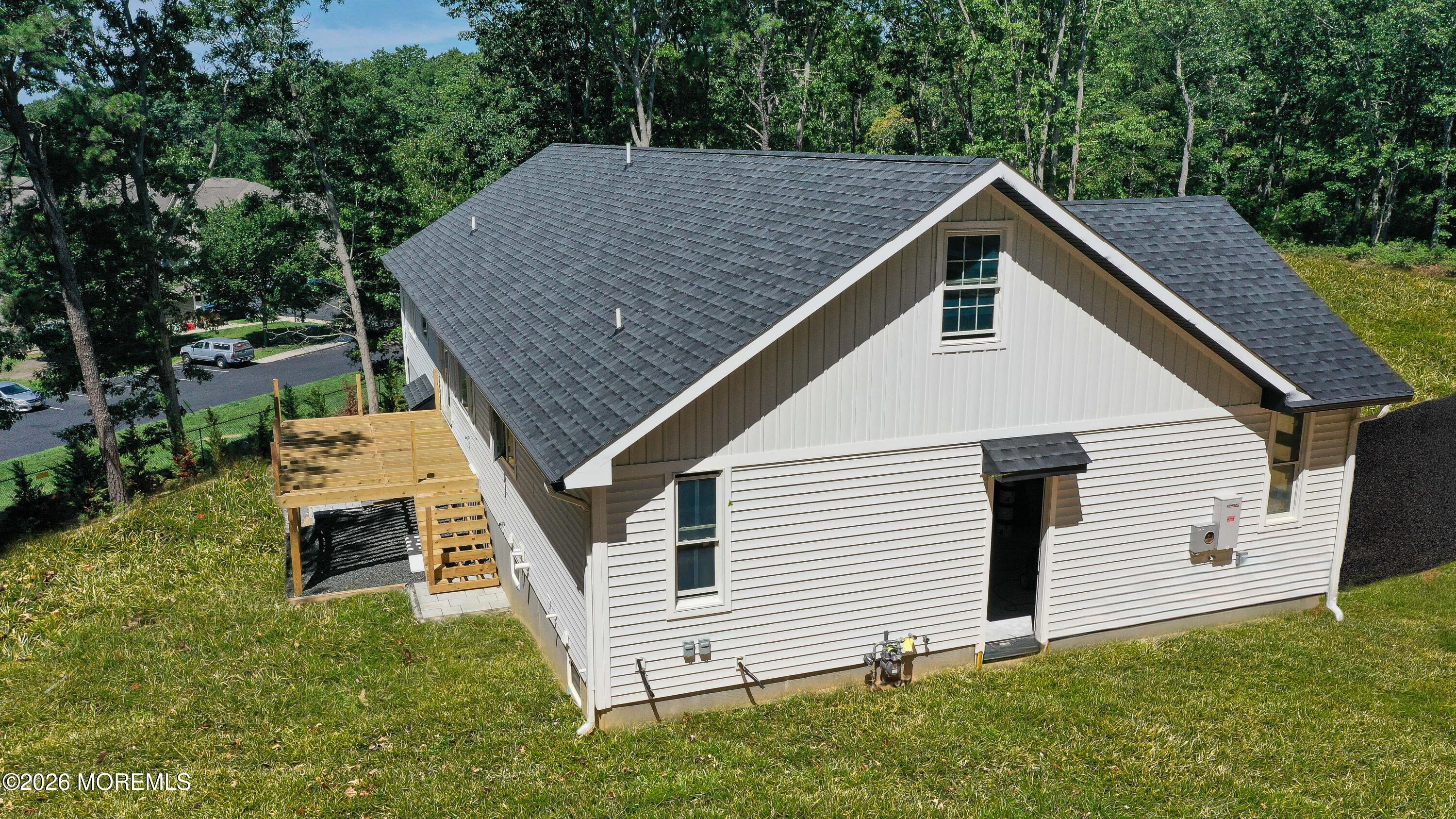 213 White Street Howell NJ 07731