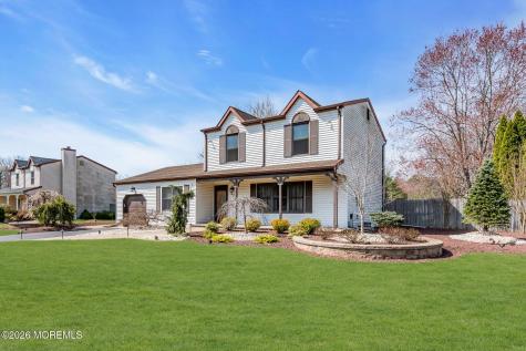57 Anita Drive Jackson NJ 08527