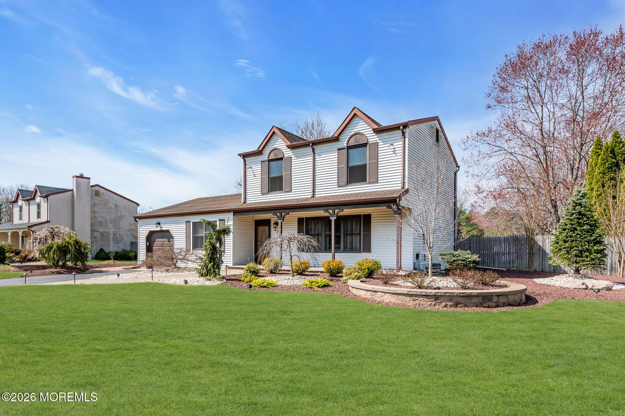 57 Anita Drive Jackson NJ 08527