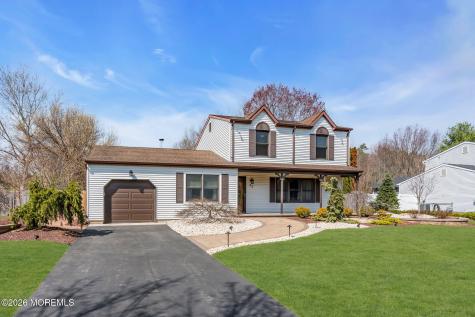 57 Anita Drive Jackson NJ 08527