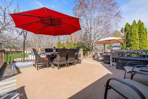 57 Anita Drive Jackson NJ 08527