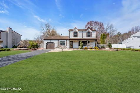 57 Anita Drive Jackson NJ 08527