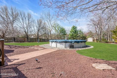 57 Anita Drive Jackson NJ 08527