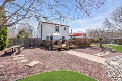 57 Anita Drive Jackson NJ 08527