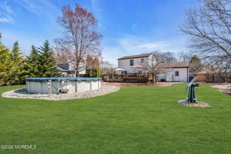 57 Anita Drive Jackson NJ 08527