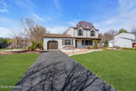 57 Anita Drive Jackson NJ 08527