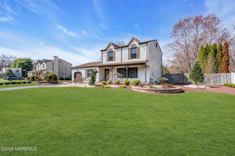 57 Anita Drive Jackson NJ 08527