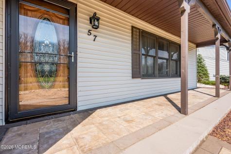 57 Anita Drive Jackson NJ 08527
