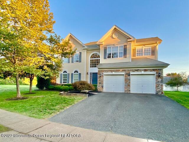 24 Skurka Court Sayreville NJ 08872
