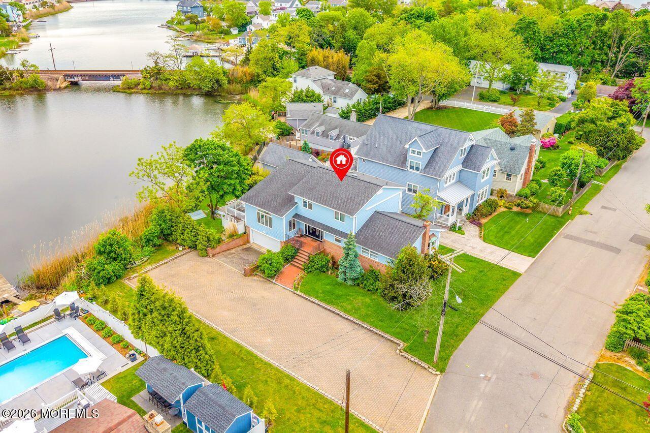 608 Cedarcrest Drive Brielle NJ 08730