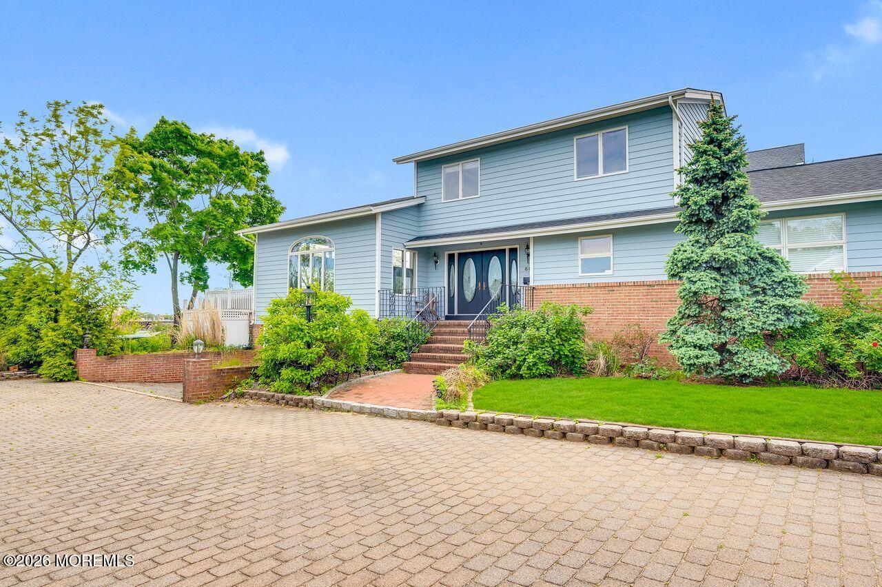 608 Cedarcrest Drive Brielle NJ 08730