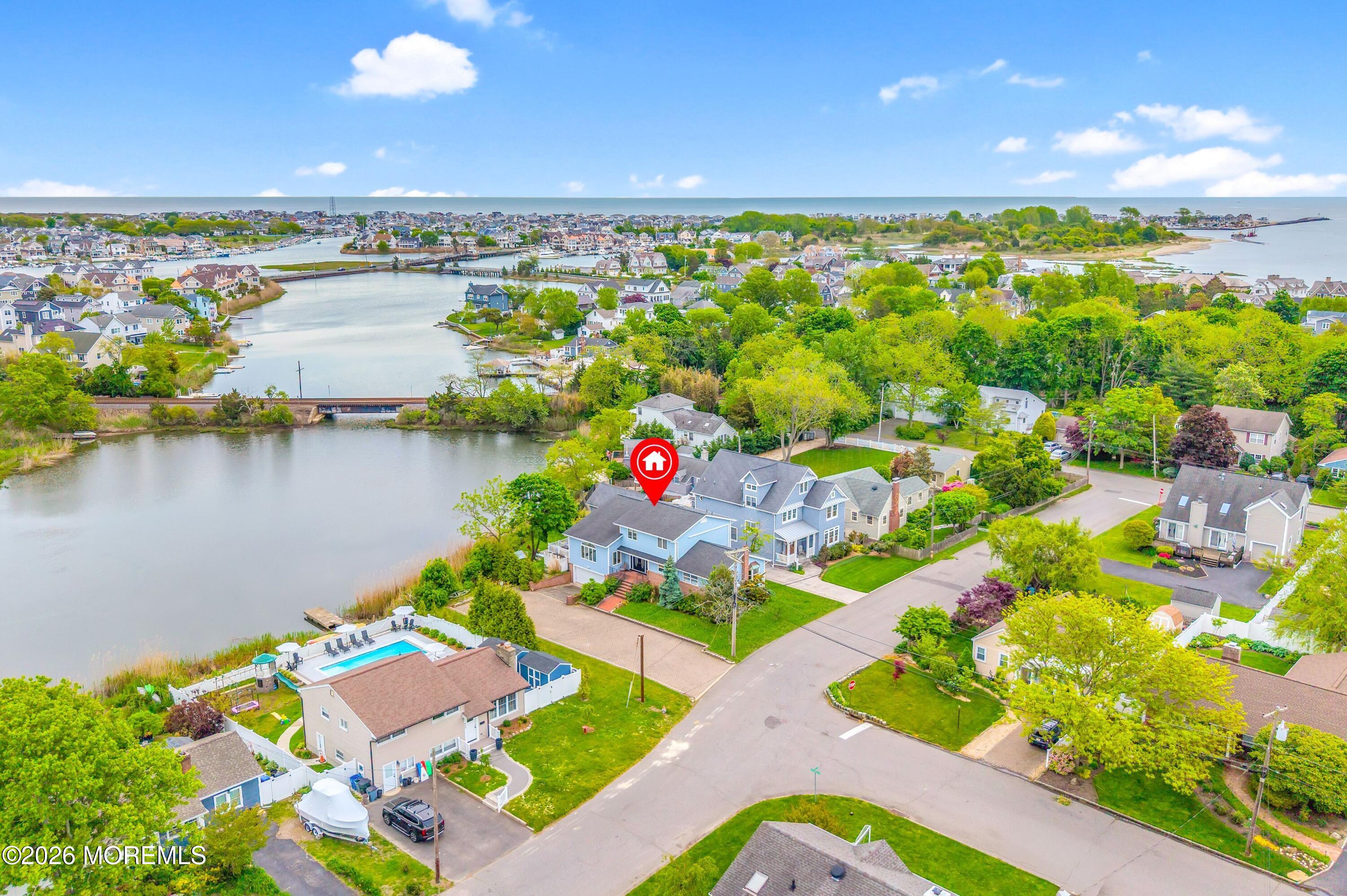 608 Cedarcrest Drive Brielle NJ 08730