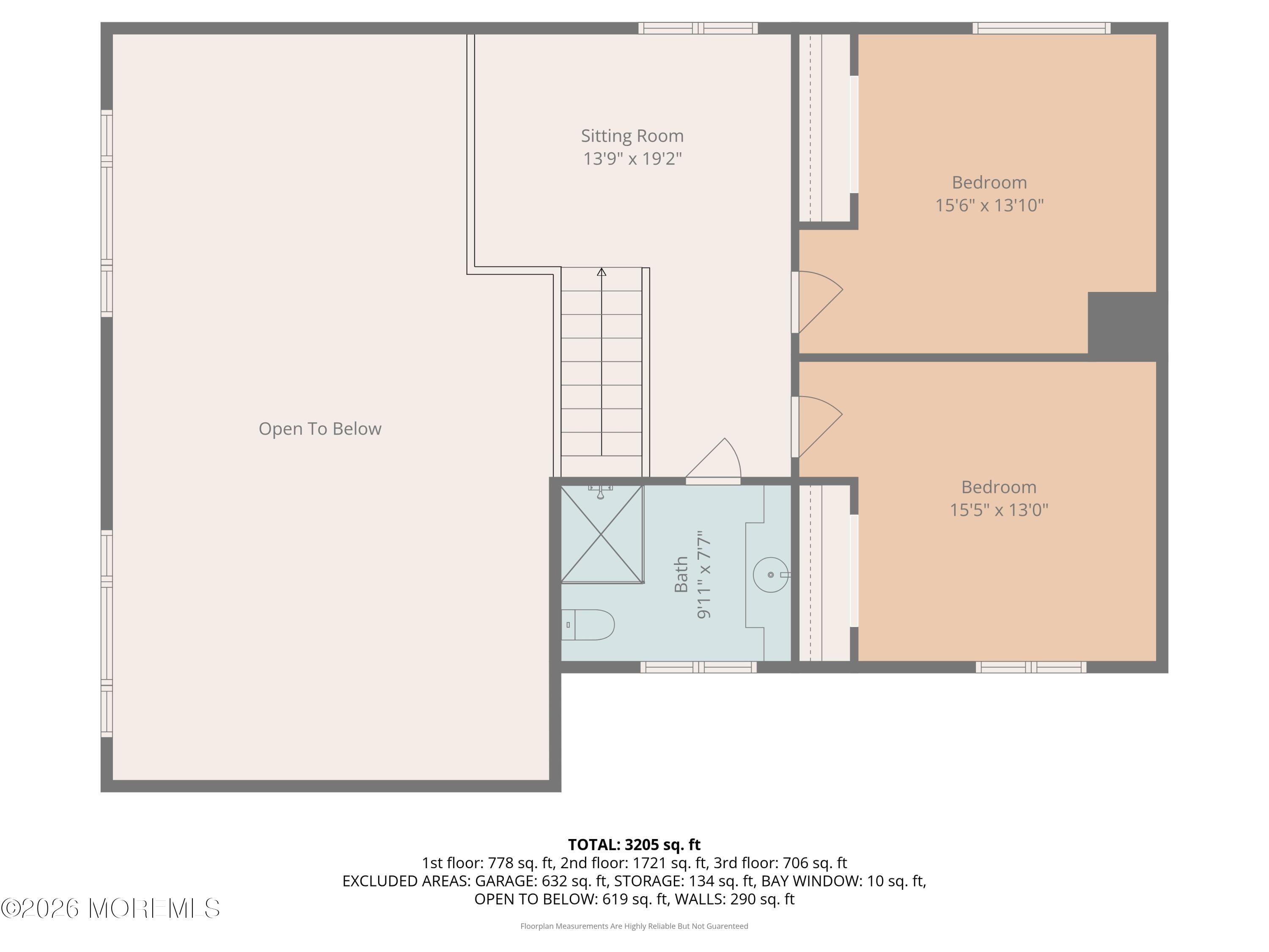 608 Cedarcrest Drive Brielle NJ 08730