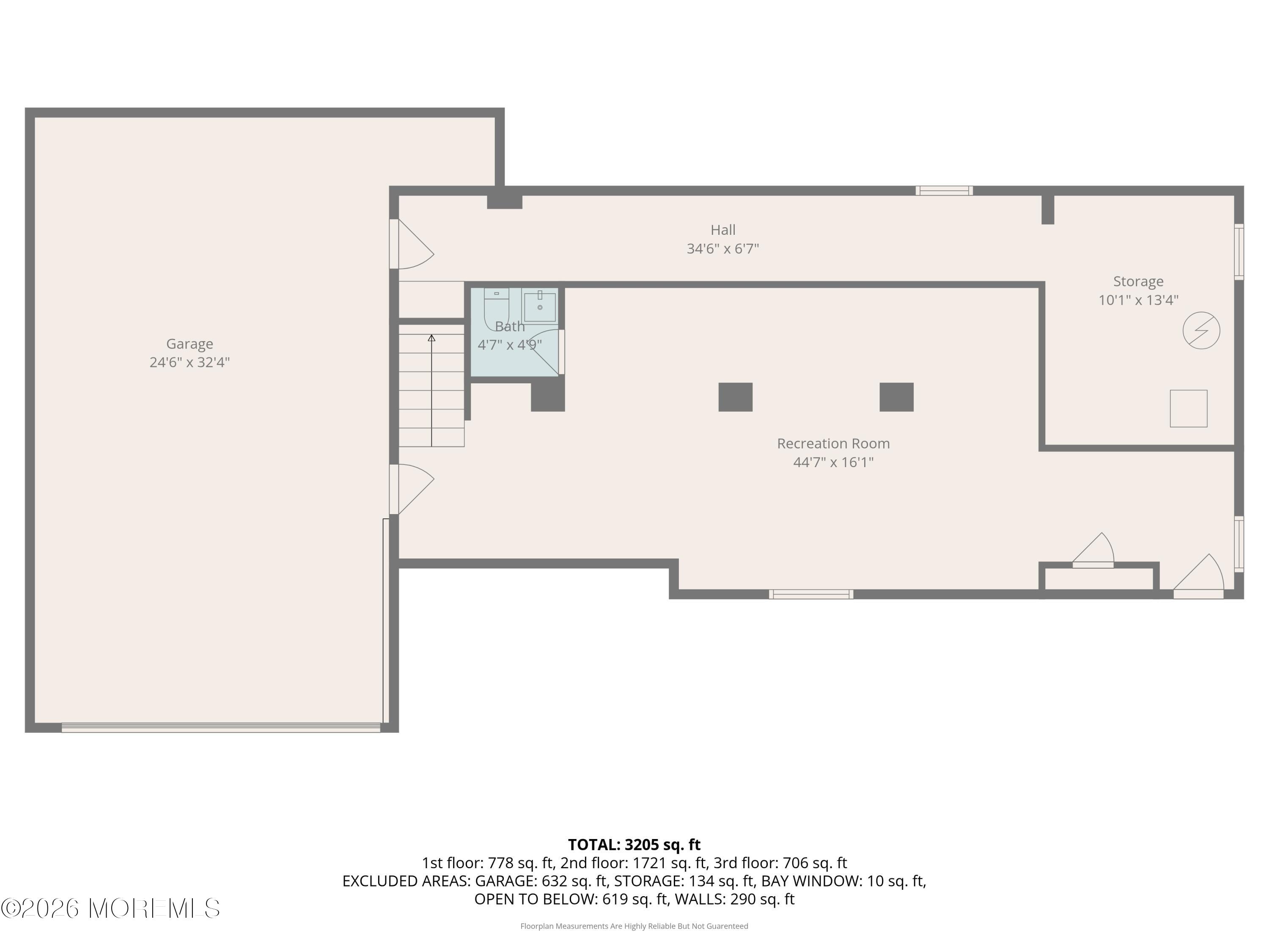 608 Cedarcrest Drive Brielle NJ 08730