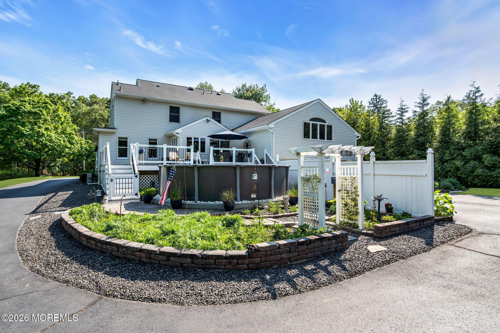 848 Farmingdale Road Jackson NJ 08527