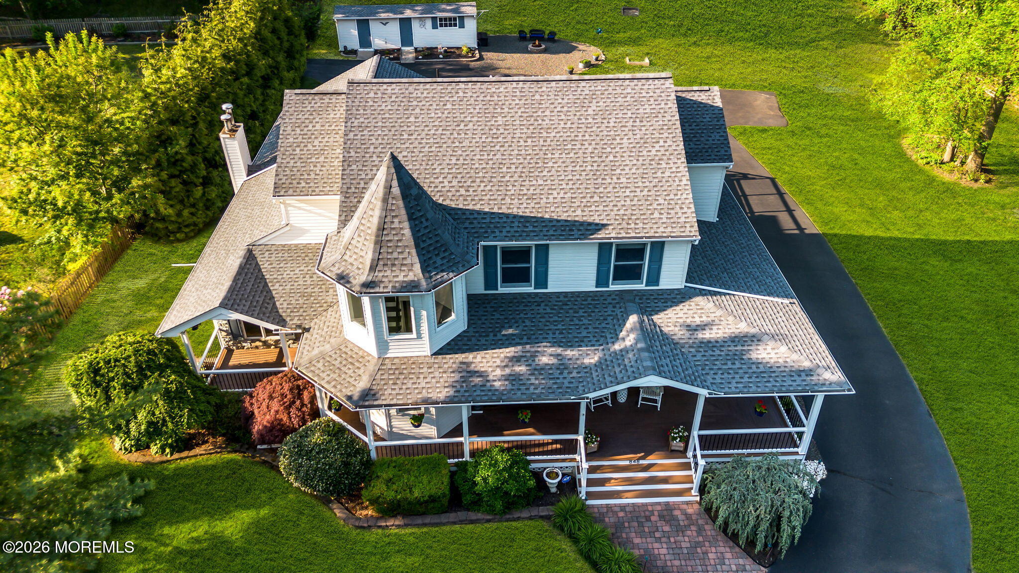 848 Farmingdale Road Jackson NJ 08527