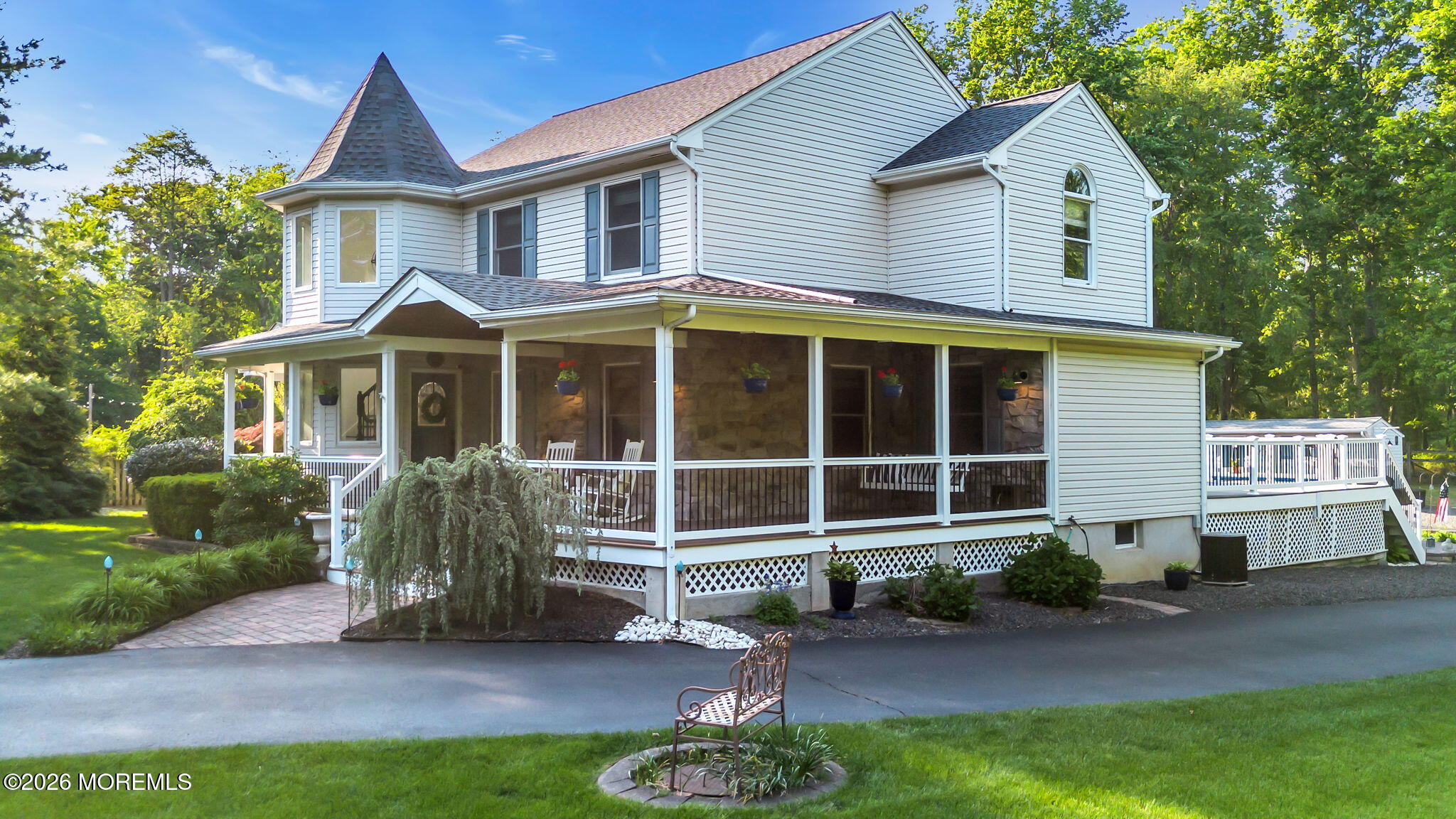 848 Farmingdale Road Jackson NJ 08527