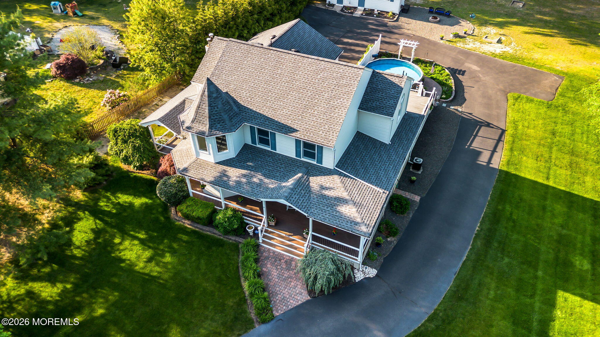 848 Farmingdale Road Jackson NJ 08527