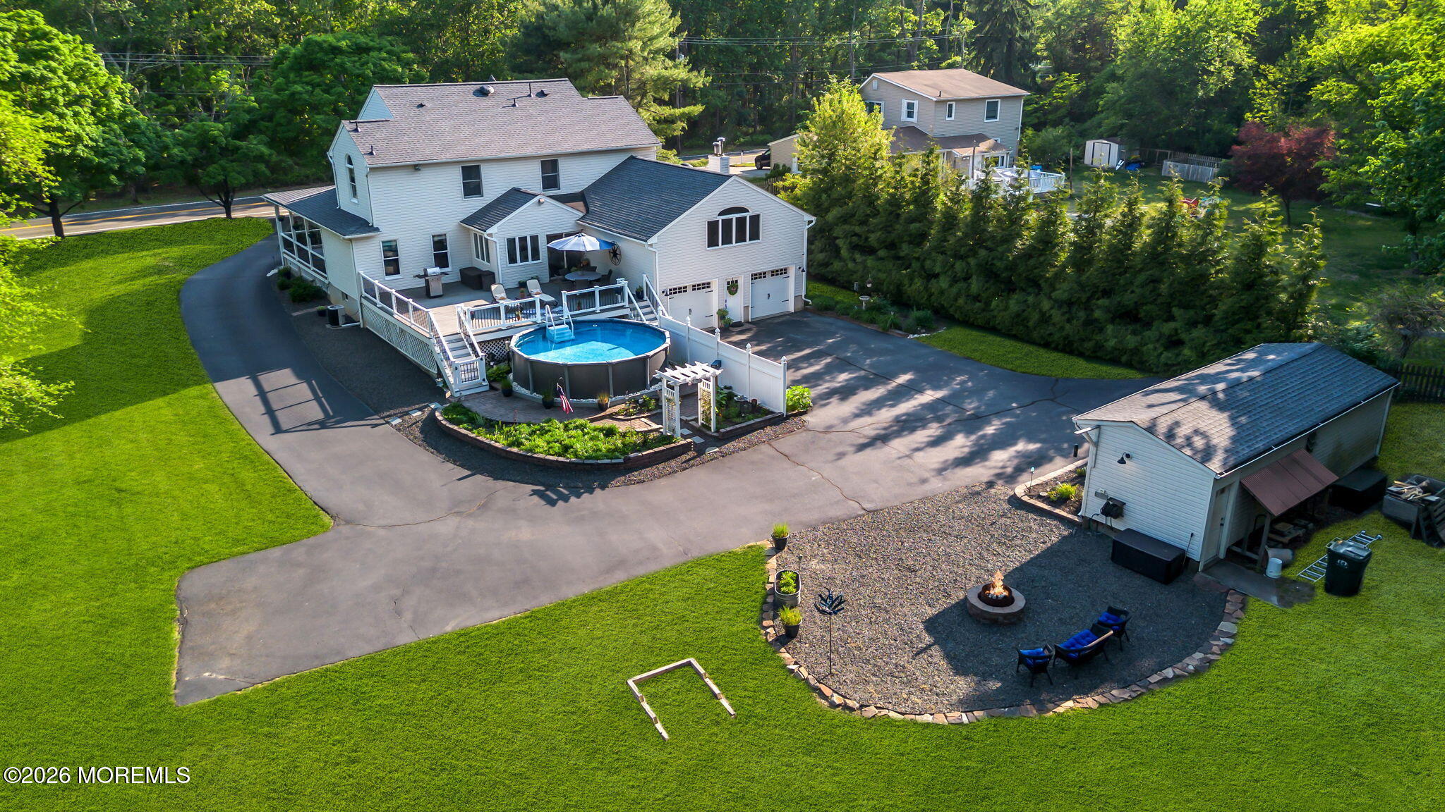 848 Farmingdale Road Jackson NJ 08527