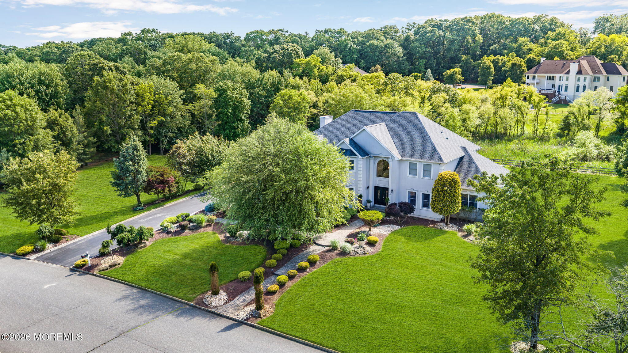 14 Diamond Hill Road Marlboro NJ 07746