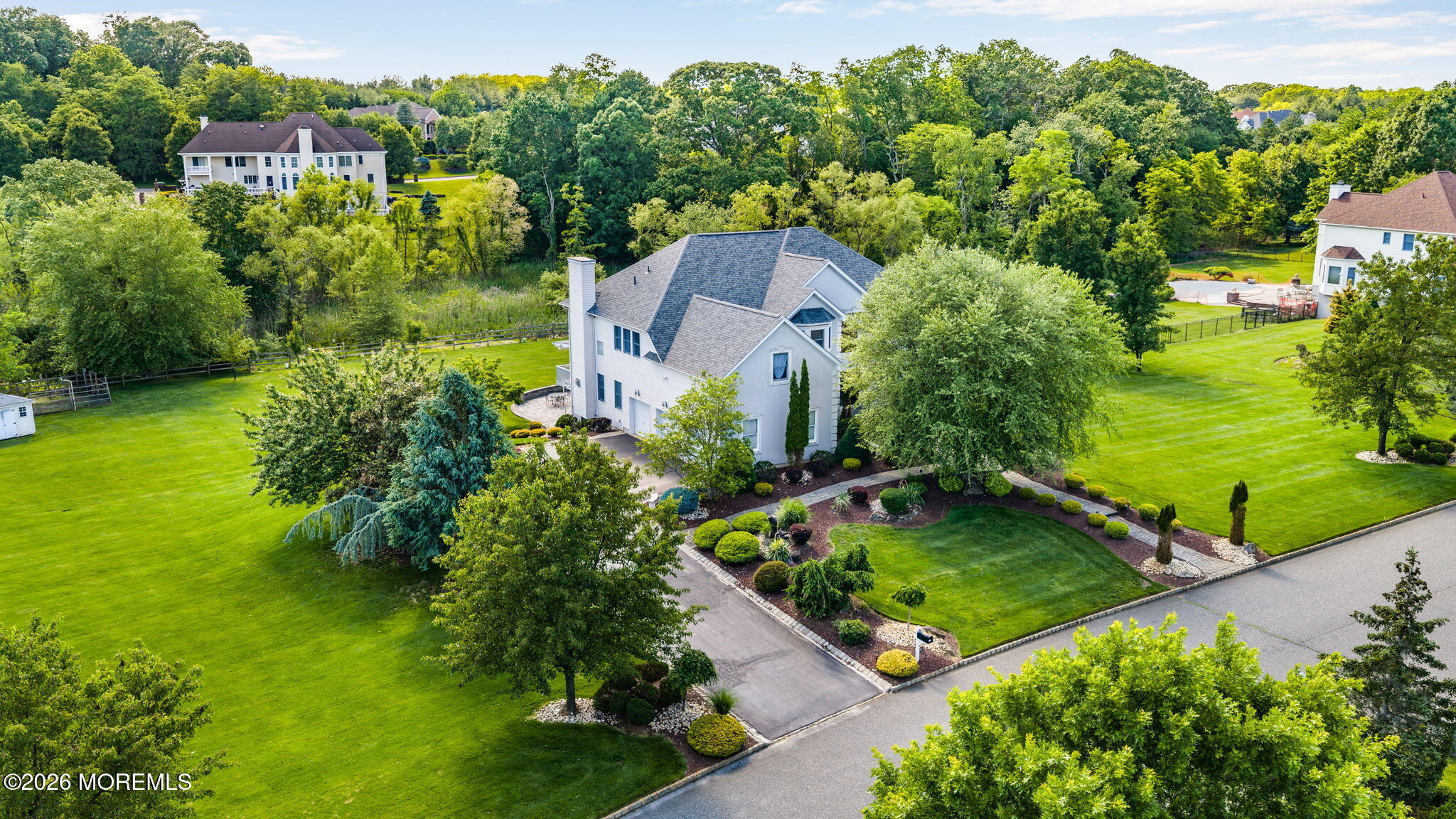 14 Diamond Hill Road Marlboro NJ 07746