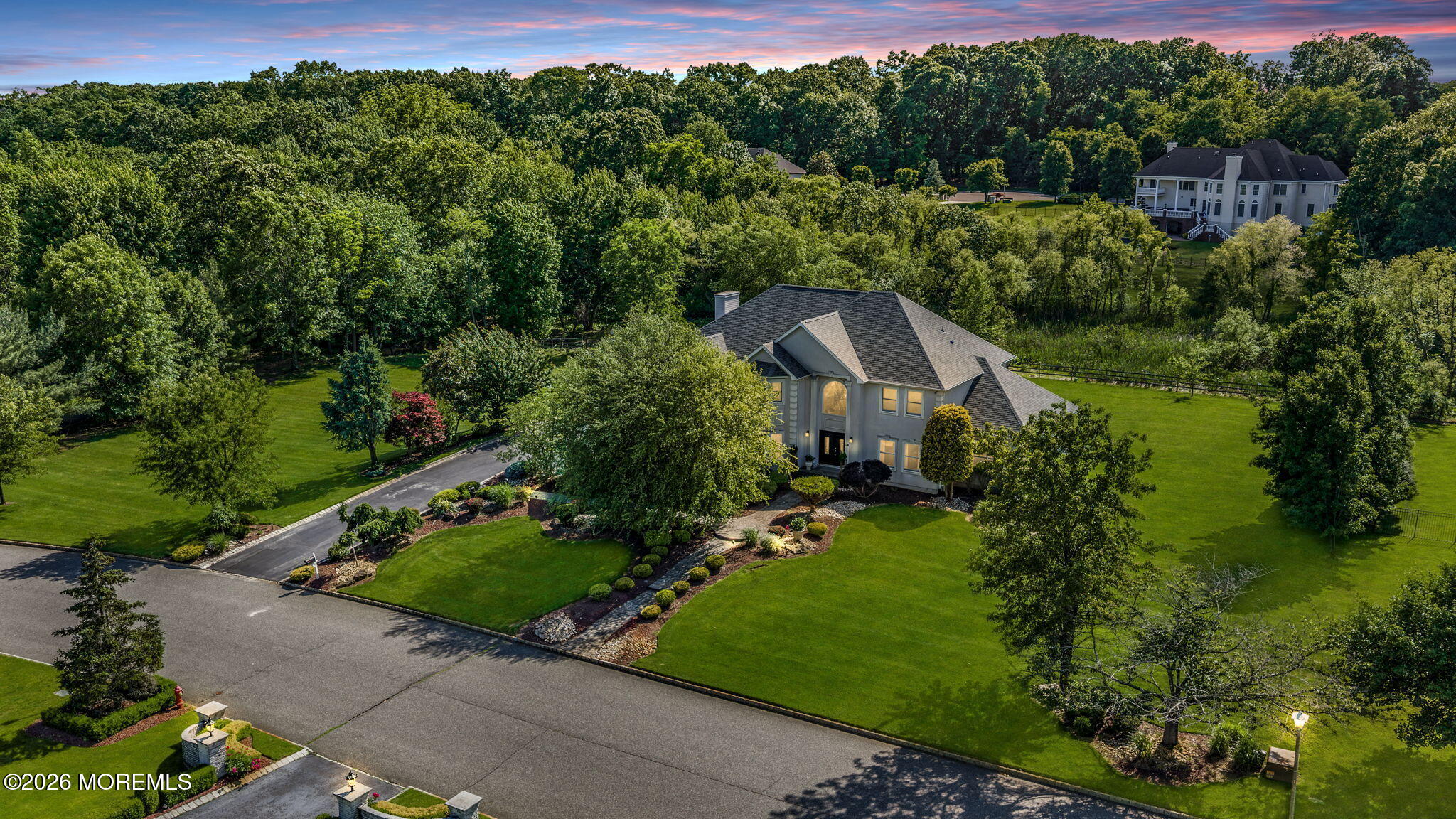 14 Diamond Hill Road Marlboro NJ 07746