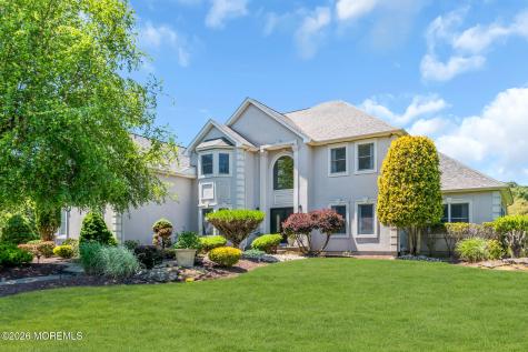 14 Diamond Hill Road Marlboro NJ 07746