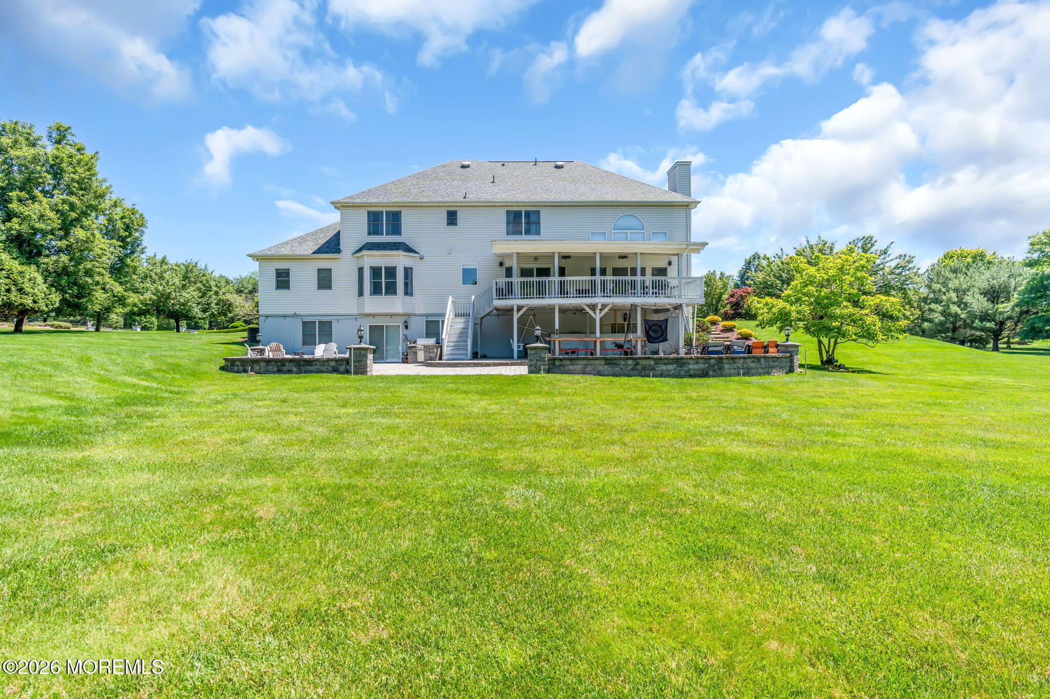 14 Diamond Hill Road Marlboro NJ 07746
