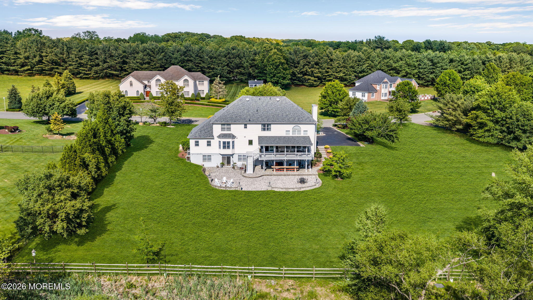 14 Diamond Hill Road Marlboro NJ 07746