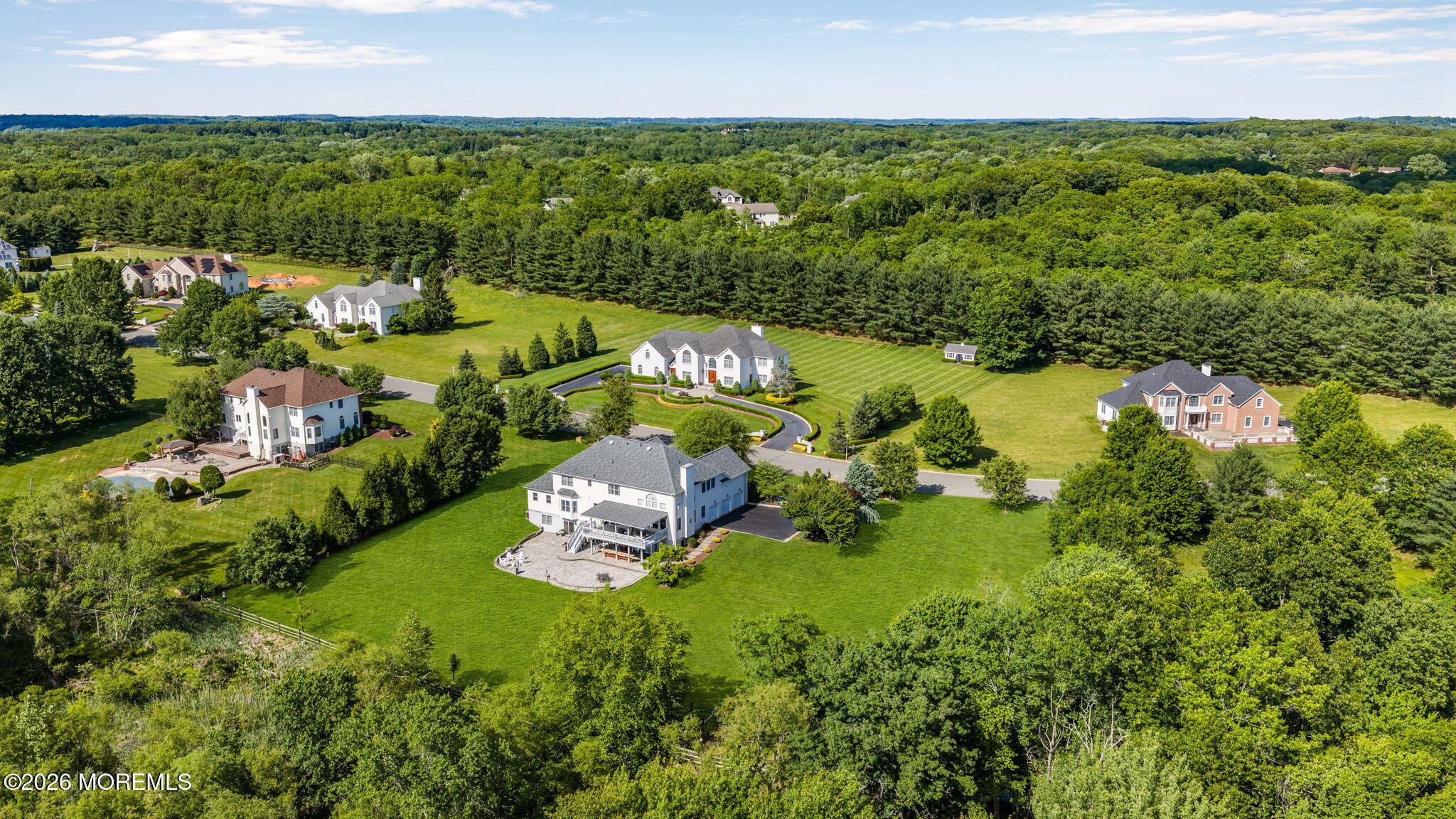 14 Diamond Hill Road Marlboro NJ 07746