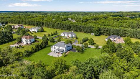 14 Diamond Hill Road Marlboro NJ 07746
