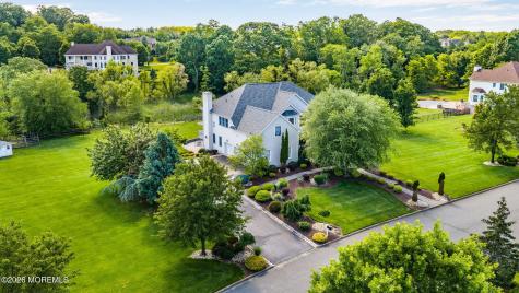 14 Diamond Hill Road Marlboro NJ 07746