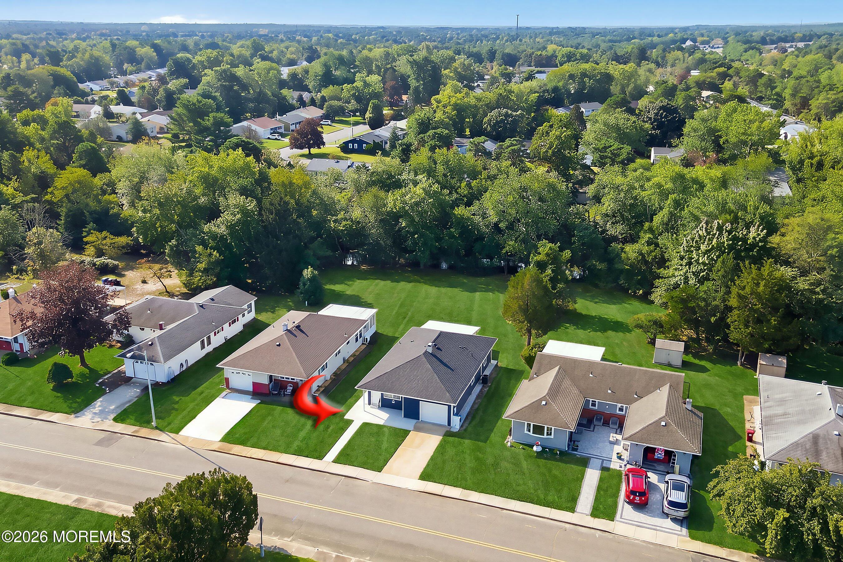 23 Barbados Drive S Toms River NJ 08757