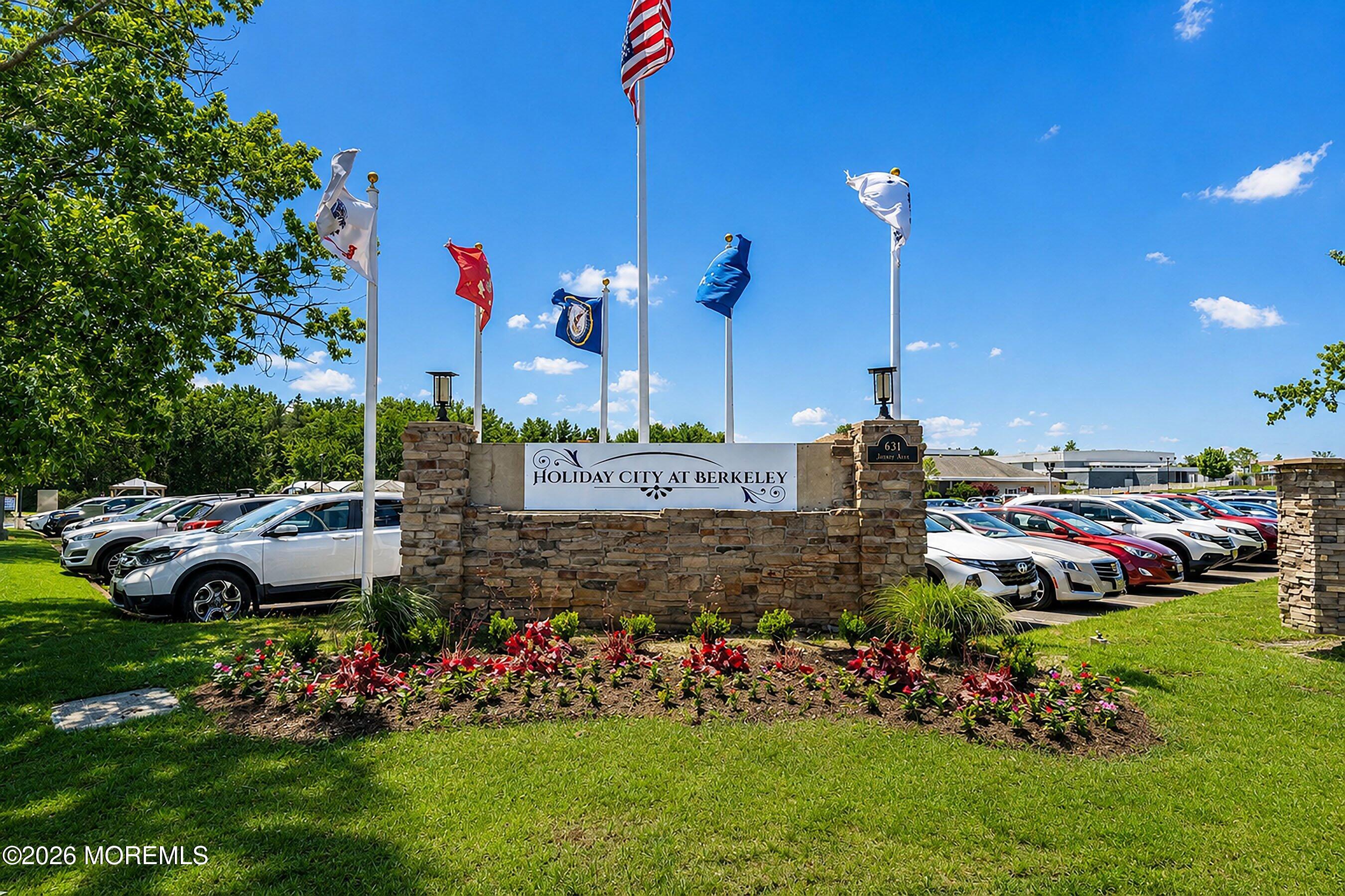 23 Barbados Drive S Toms River NJ 08757