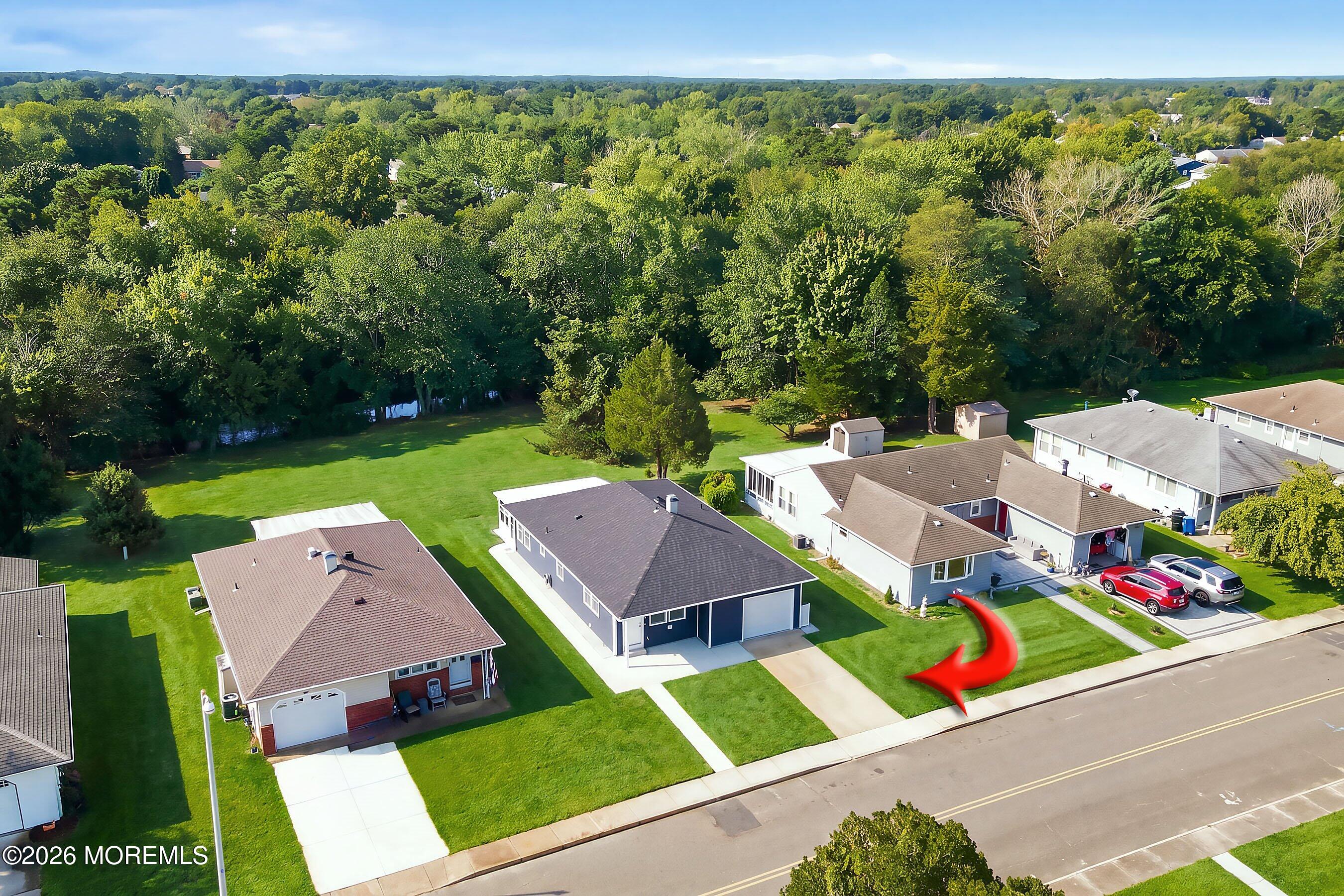 23 Barbados Drive S Toms River NJ 08757