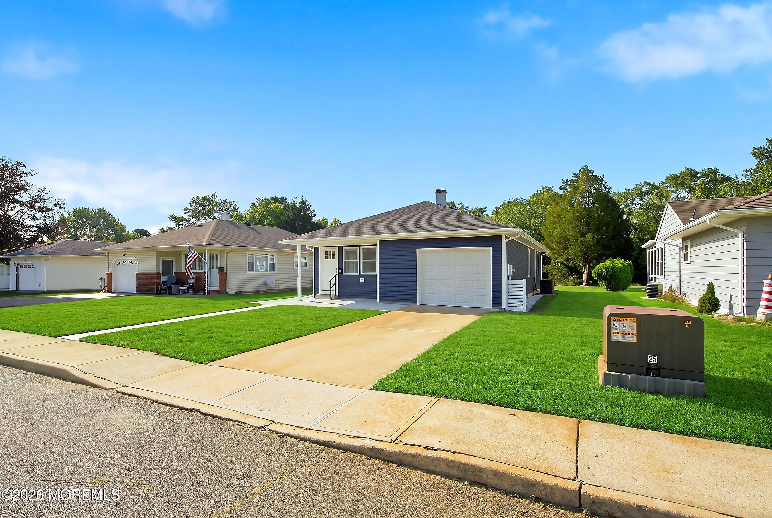 23 Barbados Drive S Toms River NJ 08757