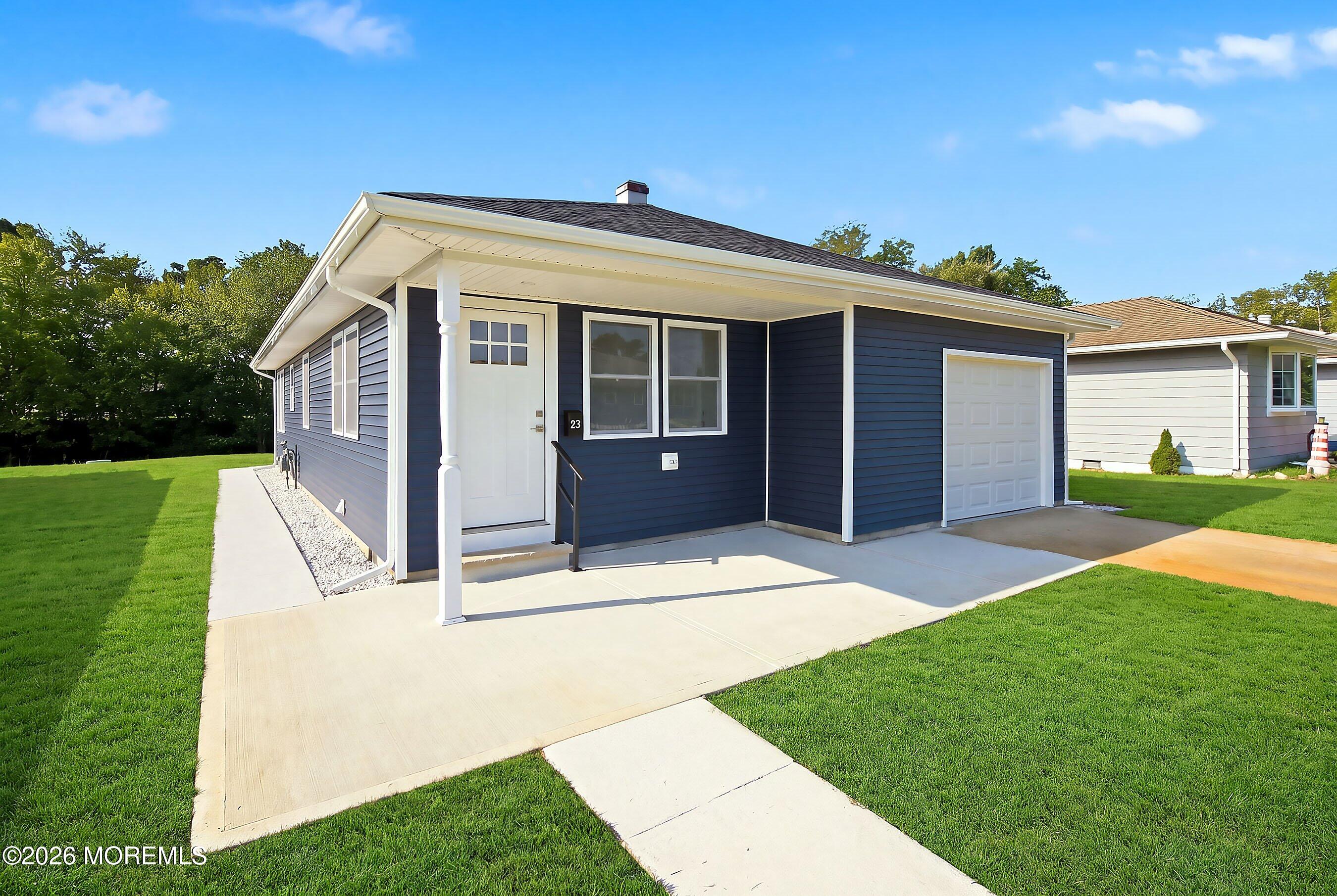 23 Barbados Drive S Toms River NJ 08757