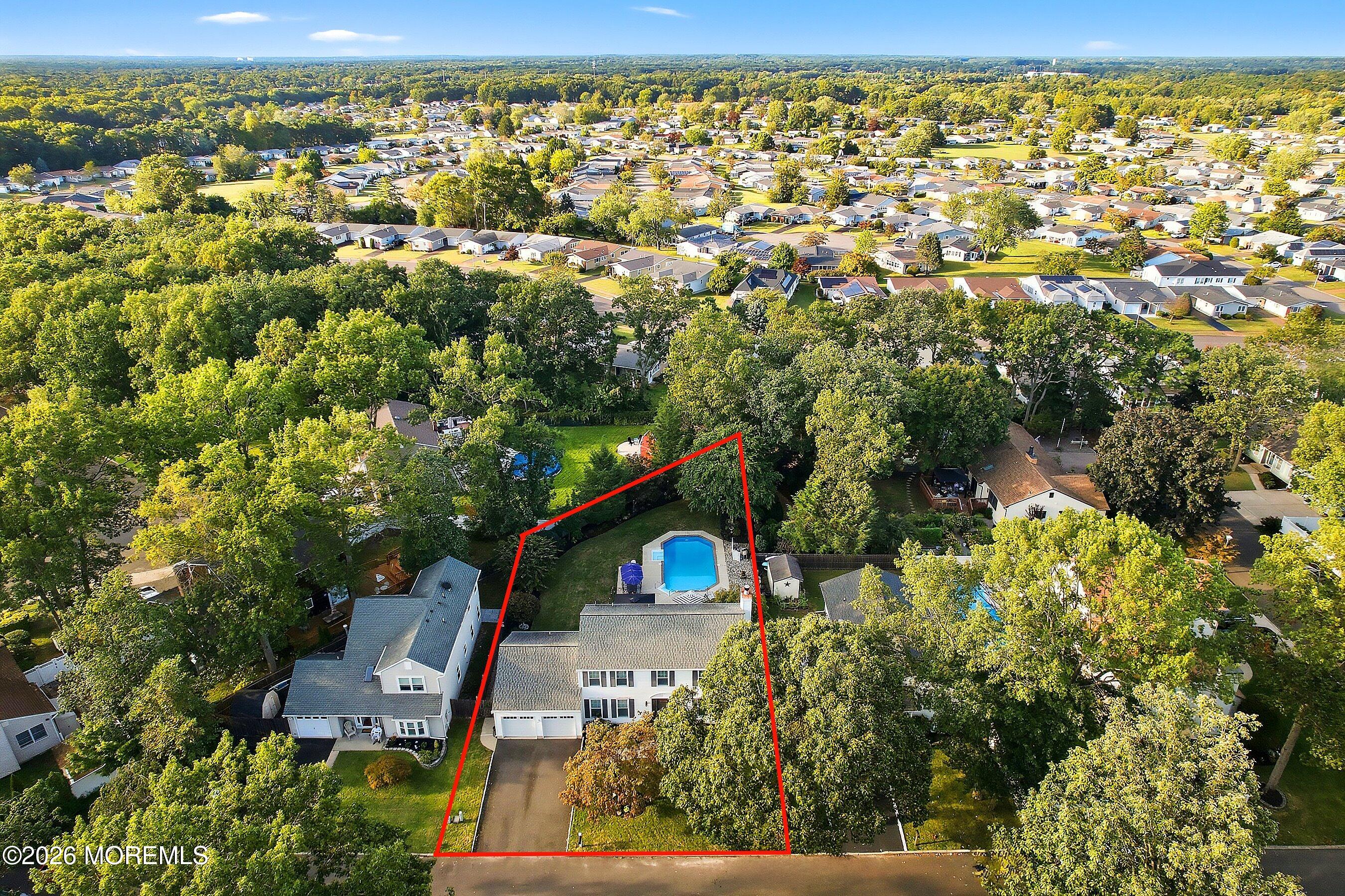 75 Chestnut Avenue Brick NJ 08724