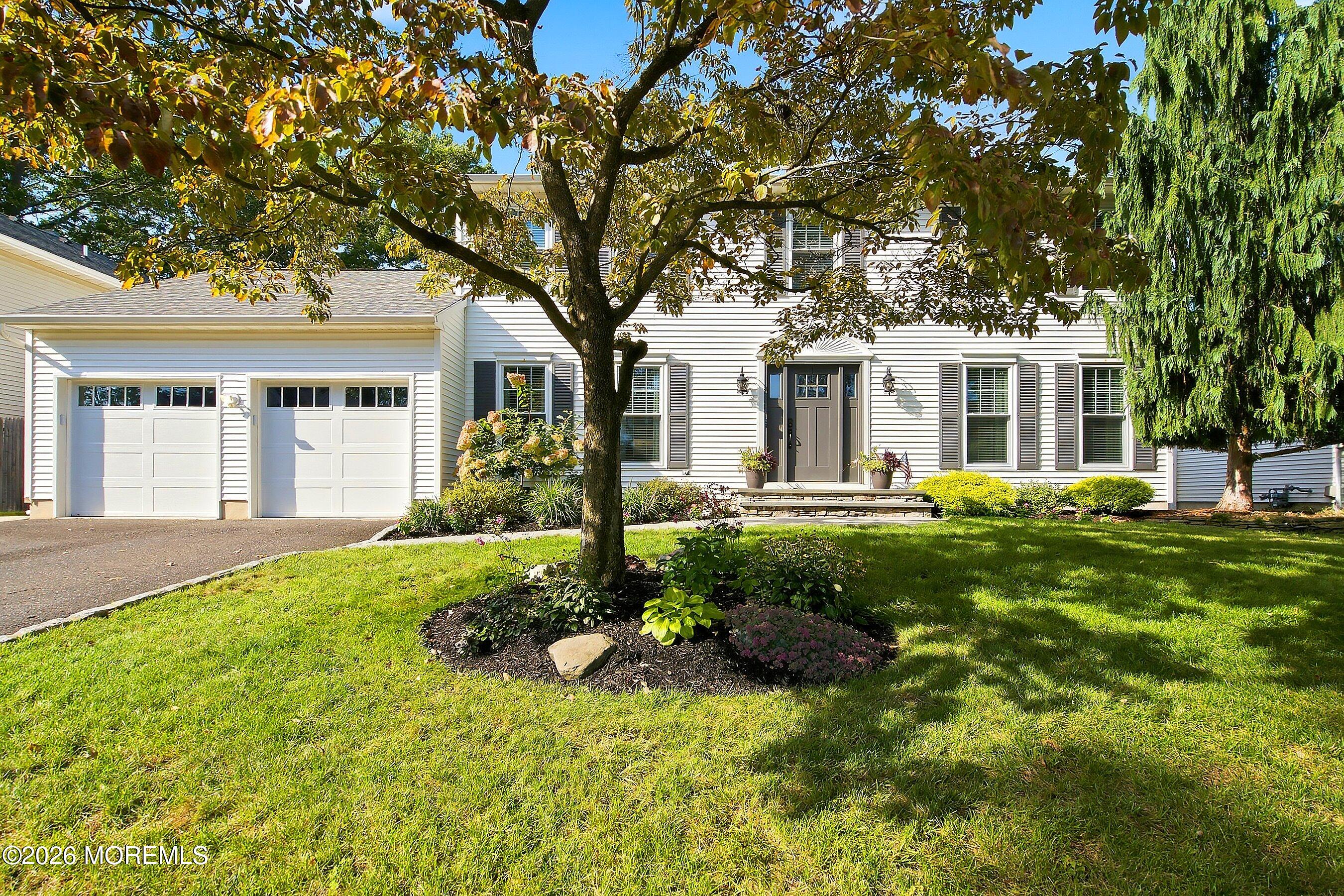 75 Chestnut Avenue Brick NJ 08724