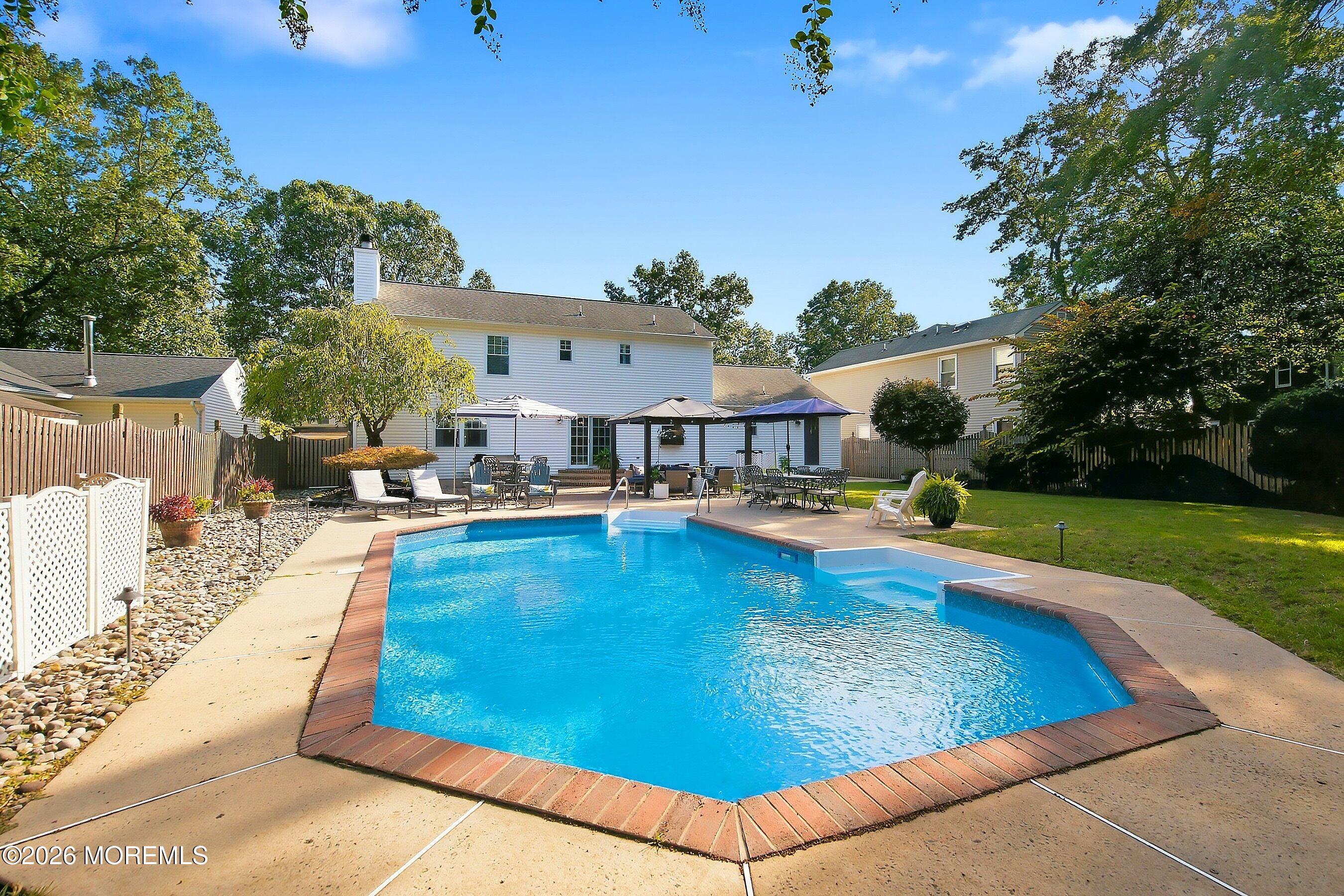 75 Chestnut Avenue Brick NJ 08724