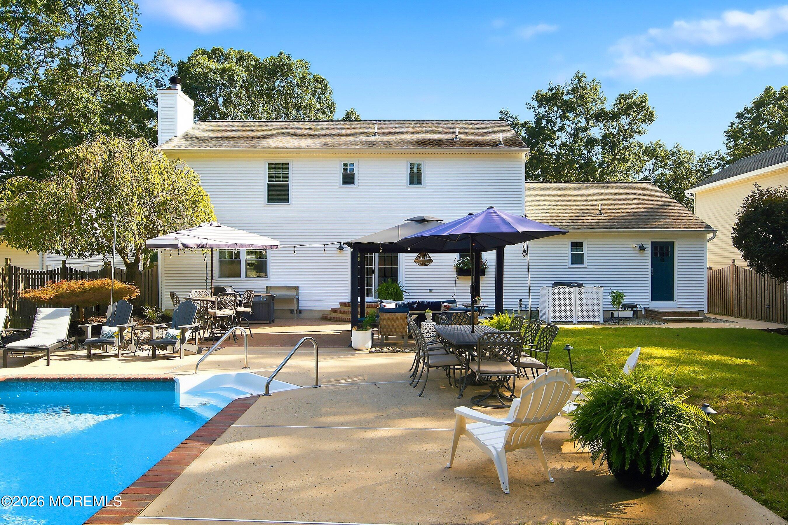 75 Chestnut Avenue Brick NJ 08724