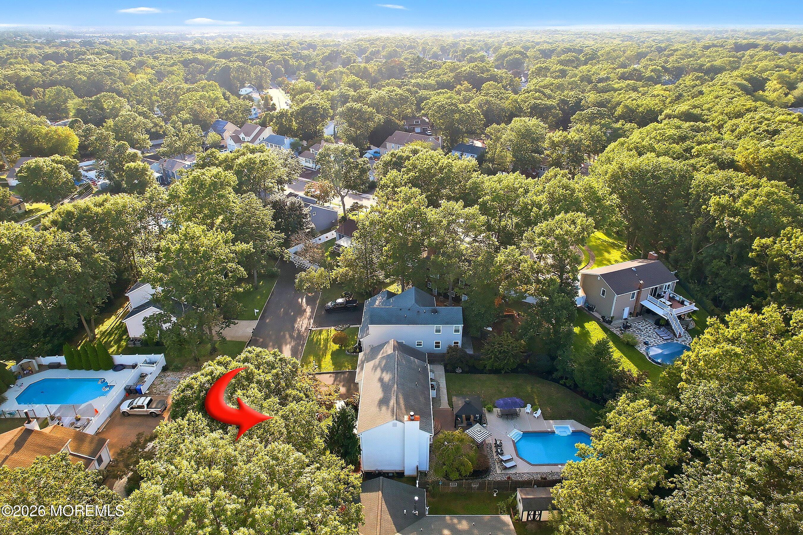 75 Chestnut Avenue Brick NJ 08724