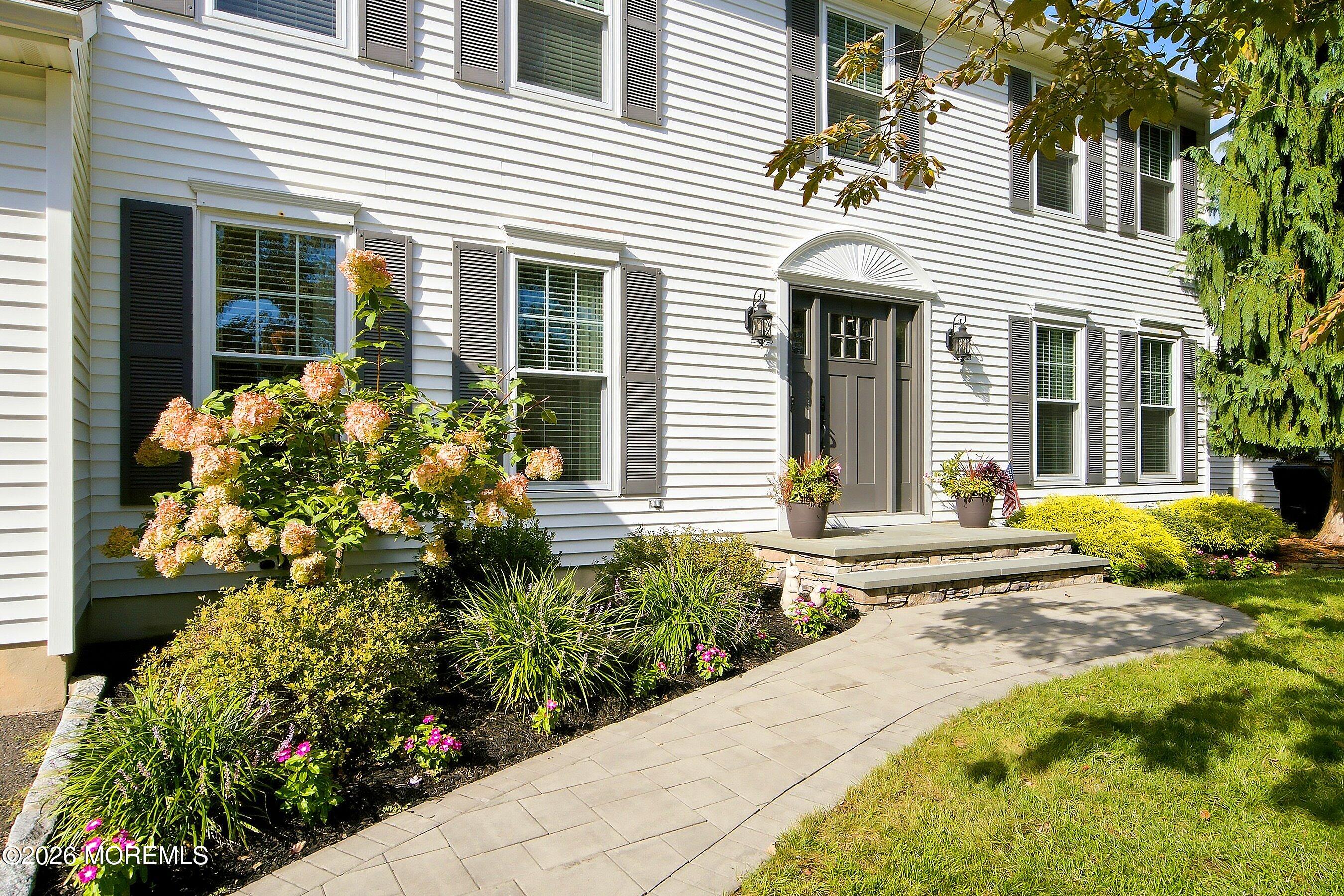 75 Chestnut Avenue Brick NJ 08724
