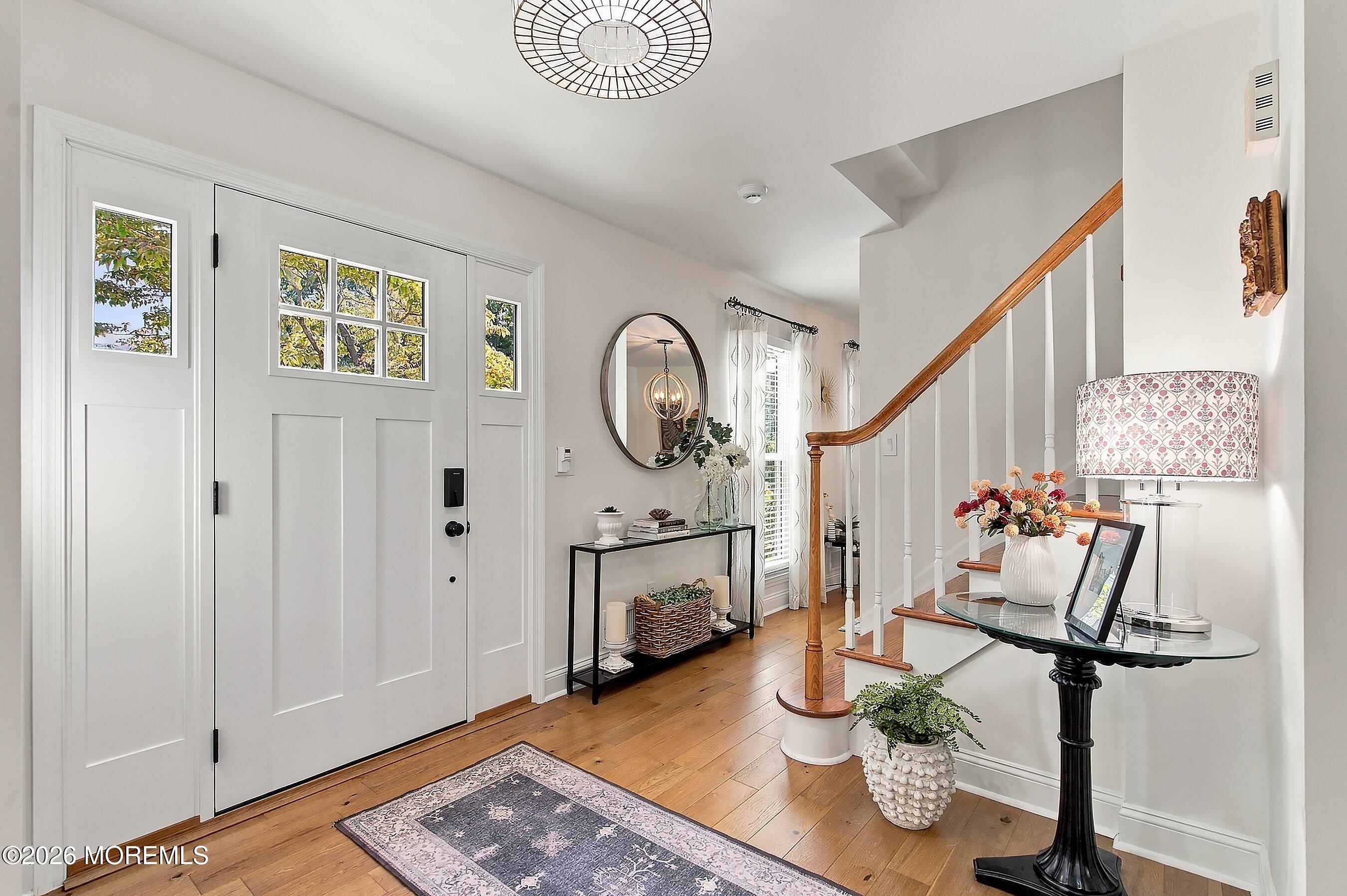 75 Chestnut Avenue Brick NJ 08724