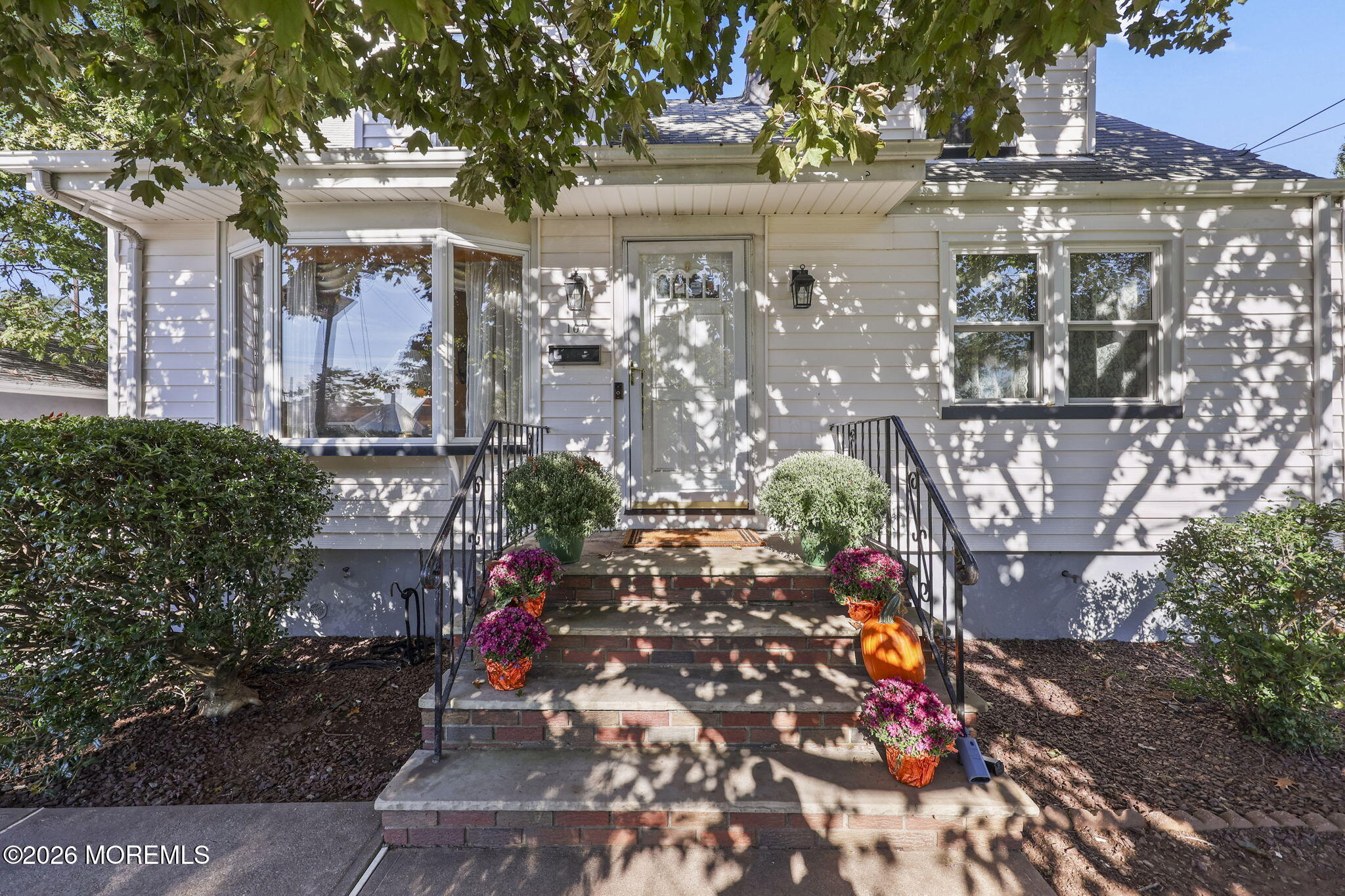 107 Kimball Street Iselin NJ 08830